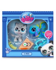 Littlest Pet Shop Pet Pair Random 00525