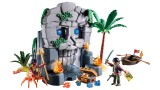  Playmobil Skull Island (71531)