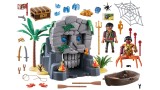  Playmobil Skull Island (71531)