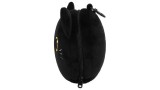 Jucarie Plus Itotal Pillow With Sleep Mask Black Cat (xl2527)