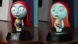 Nightmare Before Christmas Sally Icon Light