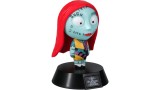 Nightmare Before Christmas Sally Icon Light