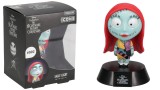 Nightmare Before Christmas Sally Icon Light