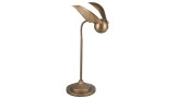 Golden Snitch Posable Desk Lamp