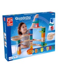 Hape Quadrilla Cliffhanger (5983)