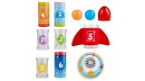  Hape Rocket Ball Air Stacker (87-0387)