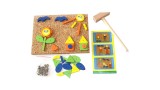  Ses Creative Hammer Tic Shapes Imagination (s00926)
