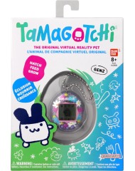 Bandai Tamagotchi Original Flower Perfume (p2) (42983)