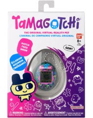 Bandai Tamagotchi Original Tama Garden (42985)