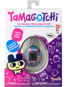 Bandai Tamagotchi Original Tama Garden (42985) 