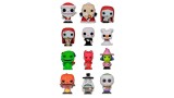 Figurina Joc Bitty Pop The Nightmare Before Christmas Mystery Mini