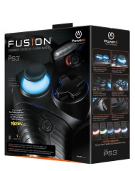 Powera Fusion Tournament Handkontroll