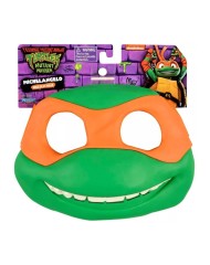 Turtles Mutant Mayhem Michelangelo Mask (46-83563)