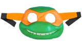  Turtles Mutant Mayhem Michelangelo Mask (46-83563)