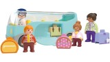  Playmobil Junior Airport Shuttle Bus (71682)