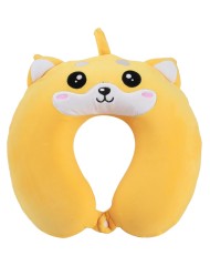 Itotal Neck Pillow Shiba (xl2184e)