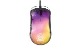  Trade Invaders Harry Potter Wired Rgb Lightweight Gaming Mouse pentru PC