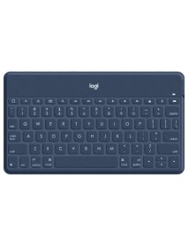 Logitech Keys To Go Blue Nordic 