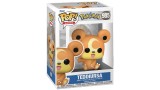 Figurina Joc Pop Games Pokemon Teddiursa 985 9cm
