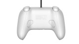  8bitdo Ultimate Wired Pad White pentru XBOX SERIES / Xbox One / PC