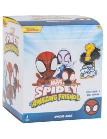 Spidey Blind Bags Random (snf0045) 