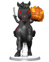 Pop! Rides Deluxe Disneys Legend Of Sleepy Hollow Headless Horseman 1497 15cm
