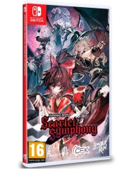 Koumajou Remilia Scarlet Symphony