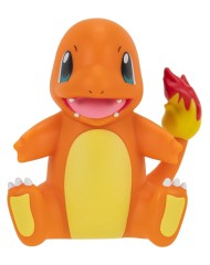 Pokemon Select Vinyl Charmander 8cm (pkw3390)