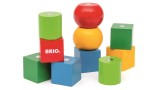 Brio Magnetic Wooden Blocks (30435)