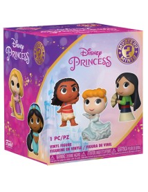 Princess Mystery Minis Ultimate Princess 