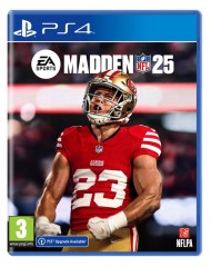 Ea Sports Madden Nfl 25