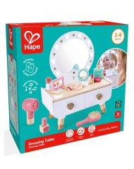 Hape My Stylish Dressing Table (87-3219)
