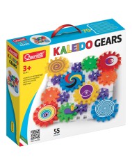 Quercetti Georello Kaleido Gears (qu-2341)