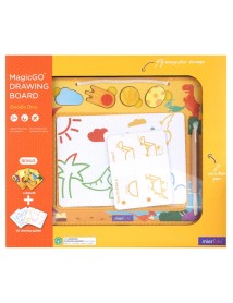 Mieredu Magic Go Drawing Board Doodle Dino (me221) 