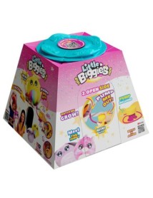 Biggies Mini Biggies 4 Variants Random (30499) 