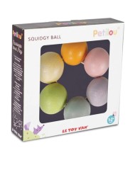Le Toy Van Squidgy Ball (lpl123)