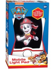 Paw Patrol Mobile Light Pad (am-5187)