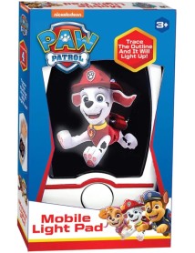 Paw Patrol Mobile Light Pad (am-5187) 
