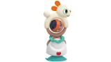  Kinder And Kids Rangle (2 In 1) Rabbit With Rotation (k10121)