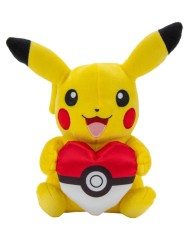 Pokemon Plush Cuties Ass Random 20cm (pkw2841-4)