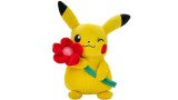 Jucarie Plus Pokemon Plush Cuties Ass Random 20cm (pkw2841-4)
