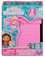 Gabbys Dollhouse Mini Clip On Playset (random) ...
