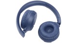  Jbl Headphones Bluetooth Tune 510bt +MIC Blue pentru PC