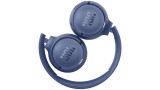  Jbl Headphones Bluetooth Tune 510bt +MIC Blue pentru PC