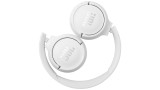  Jbl Headphones Bluetooth Tune 510bt T510bt + MIC White pentru PC