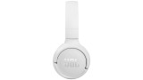  Jbl Headphones Bluetooth Tune 510bt T510bt + MIC White pentru PC