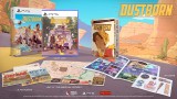 Joc Dustborn Deluxe Edition pentru PS5