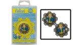 Fallout Limited Edition Flip Coin