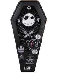 Nightmare Before Christmas Coffin 3d Light