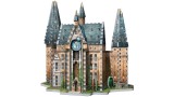  Wrebbit 3d Puzzle Harry Potter Clock Tower (40970014)